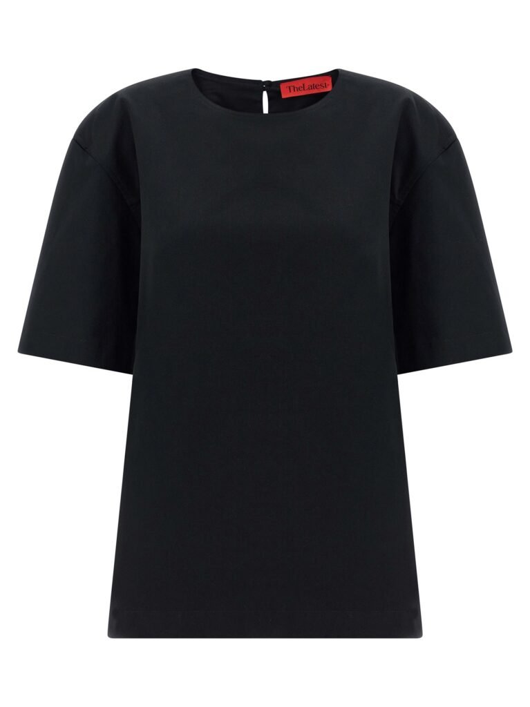 Dean' T-shirt