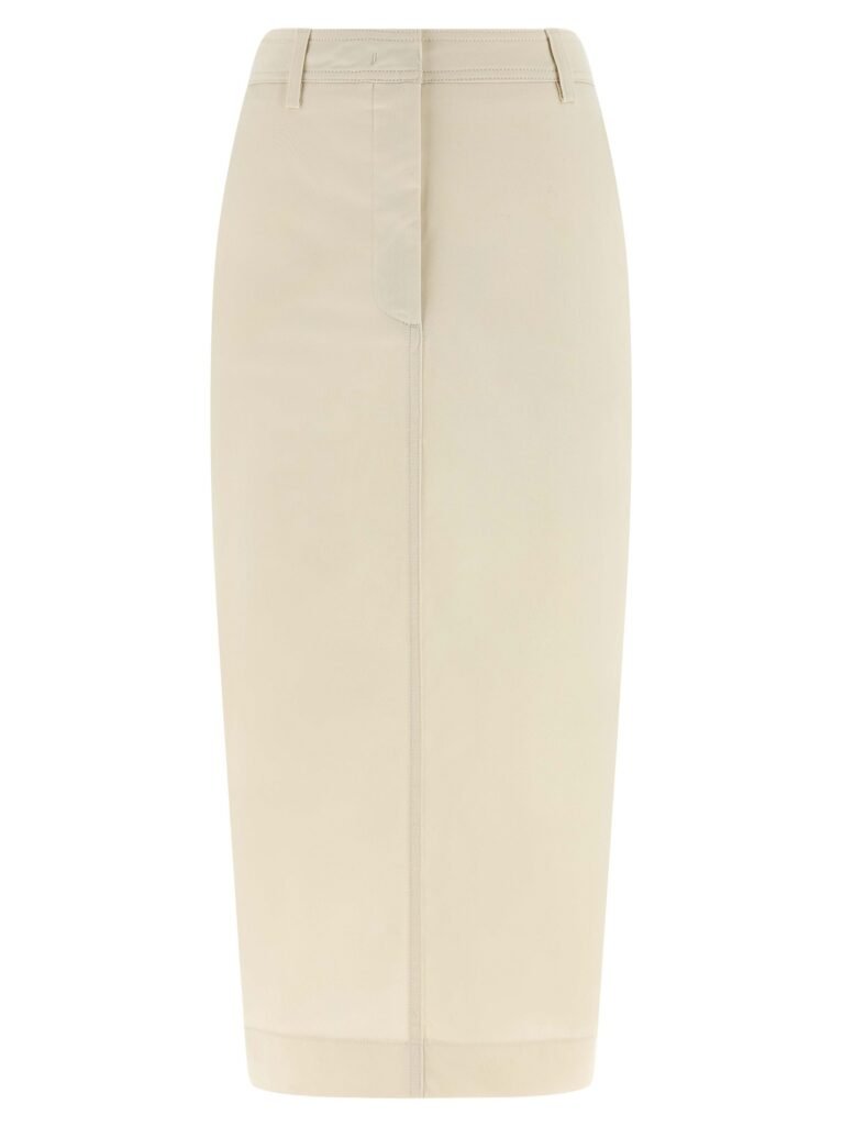 Donna' skirt