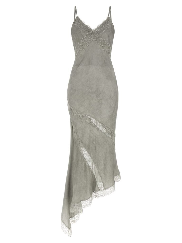 Rosetta' dress