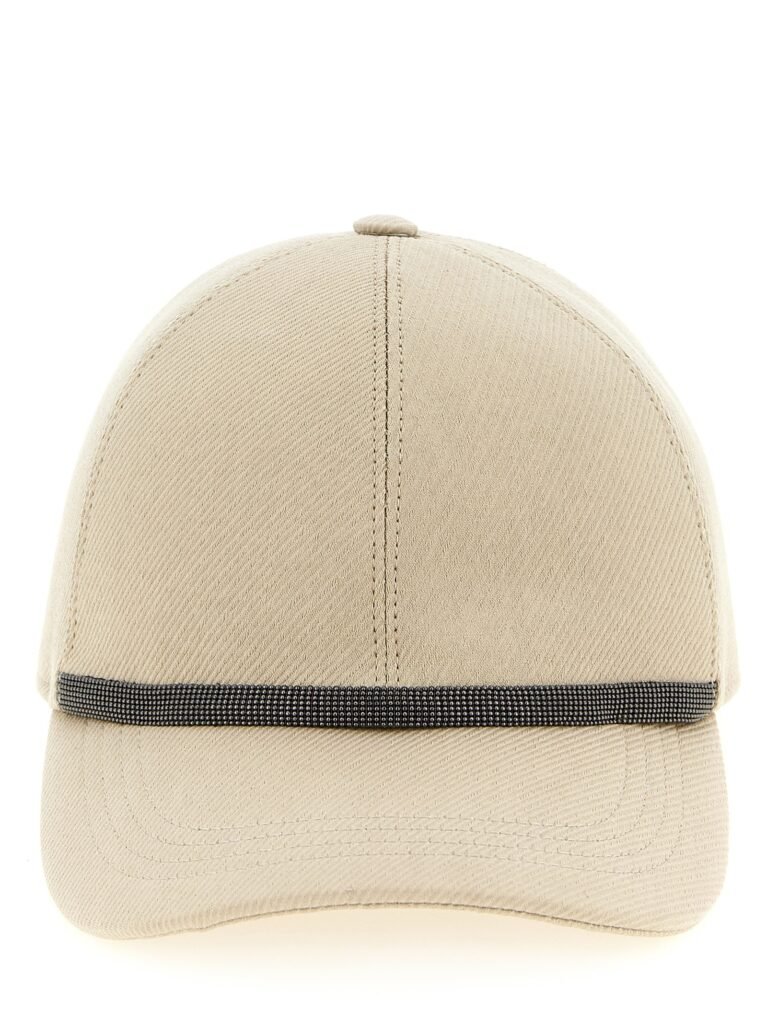 Baseball' hat