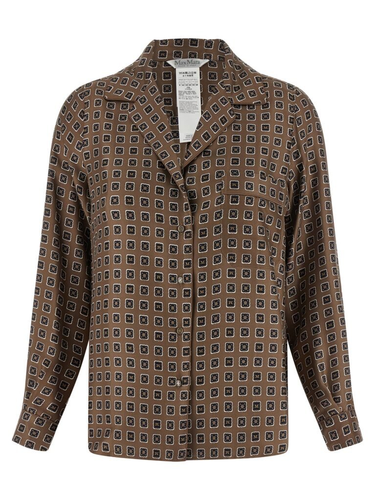 MxmDisco' shirt