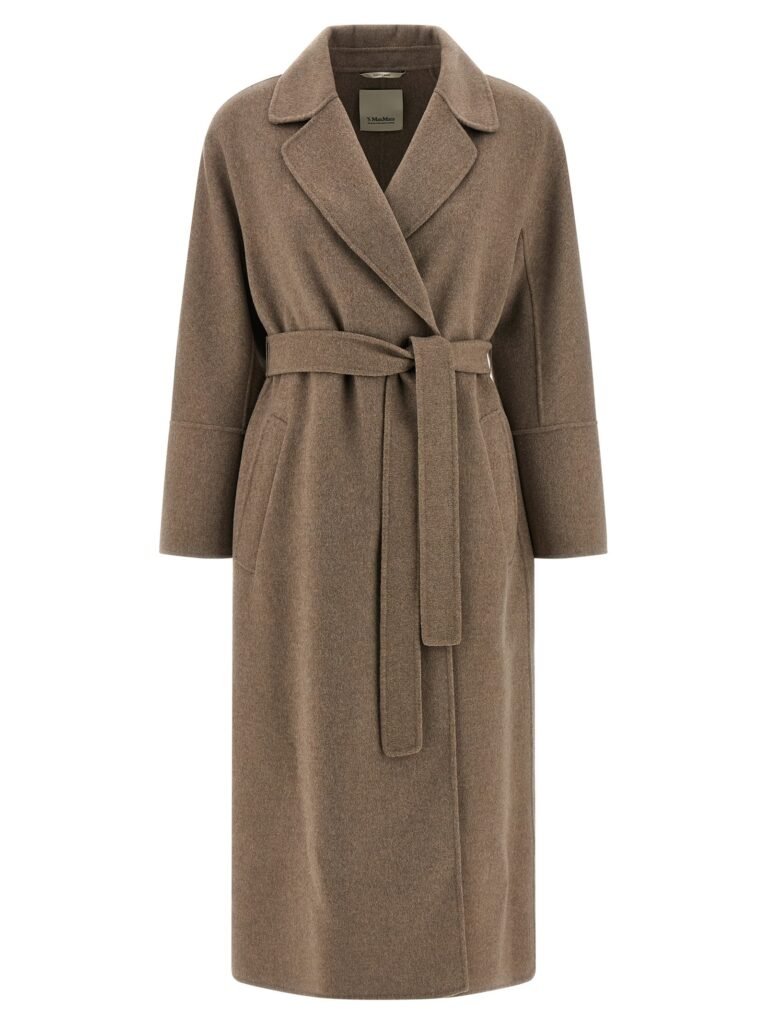 SmmElisa' coat