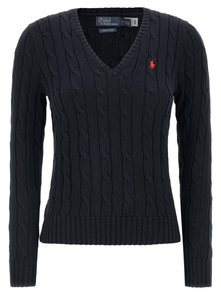 Kimberly' sweater