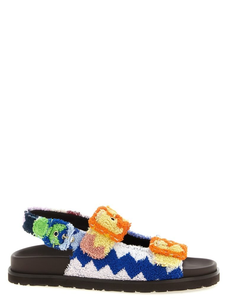 Mia' sandals