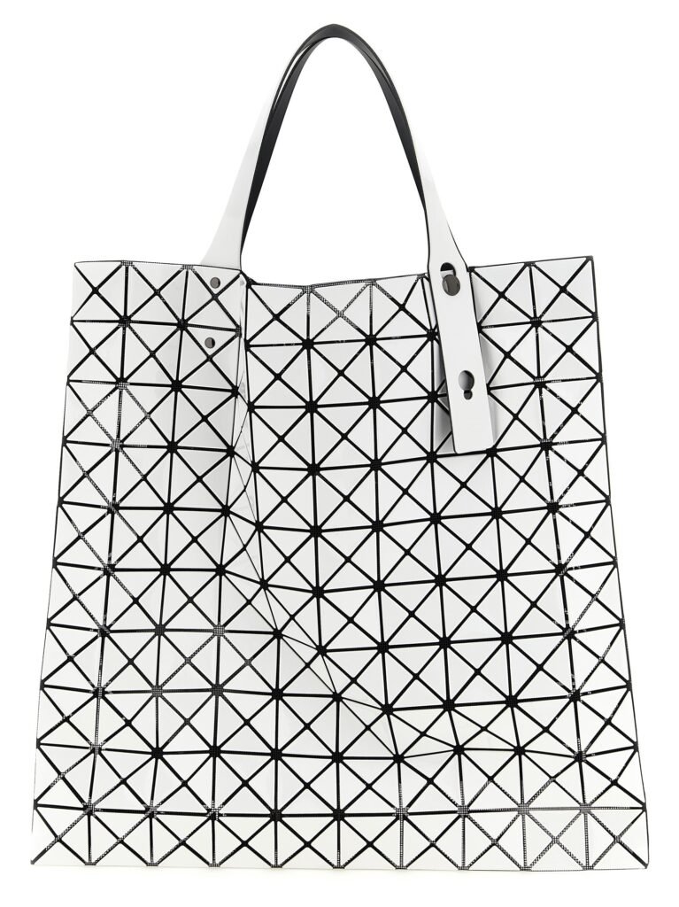Prism' shopping bag