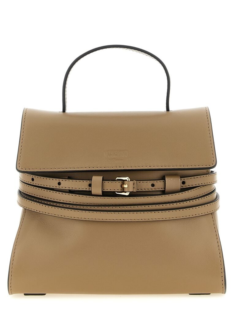 Tie Me' handbag