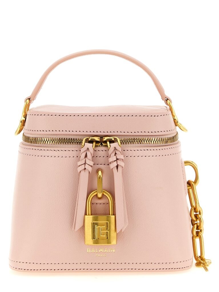 Pulse Vanity' handbag