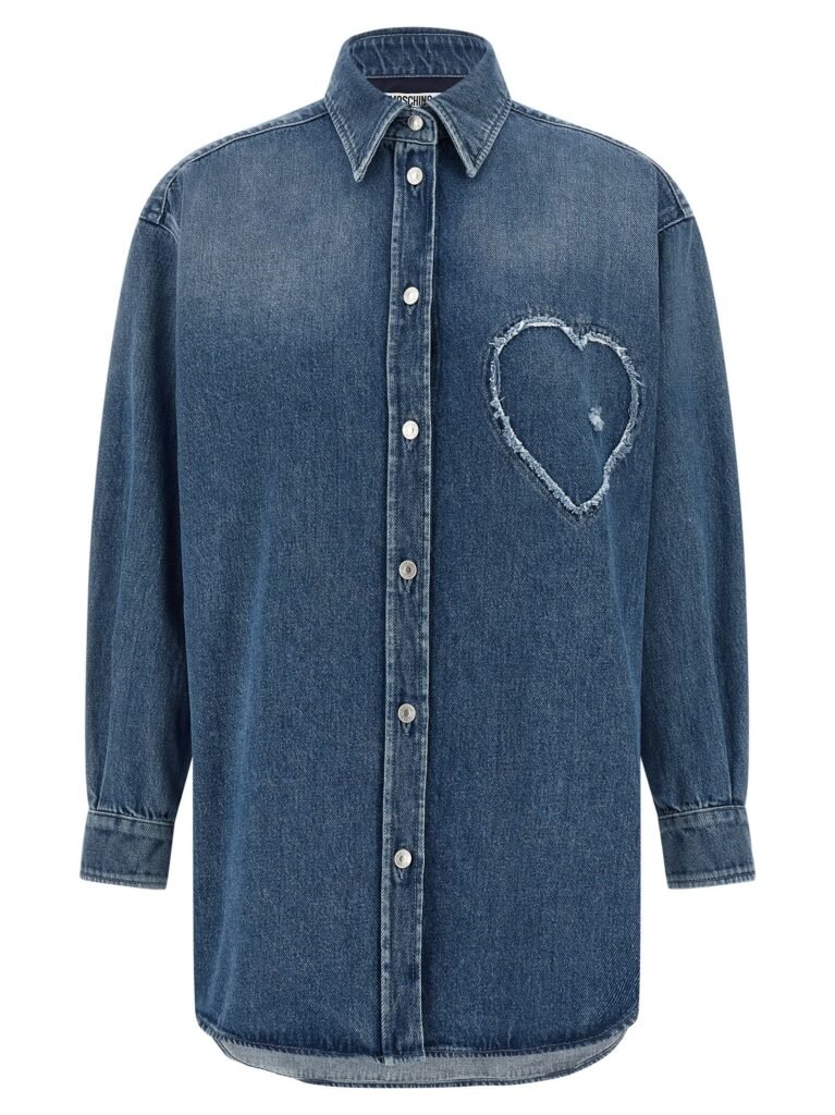 Heart' shirt