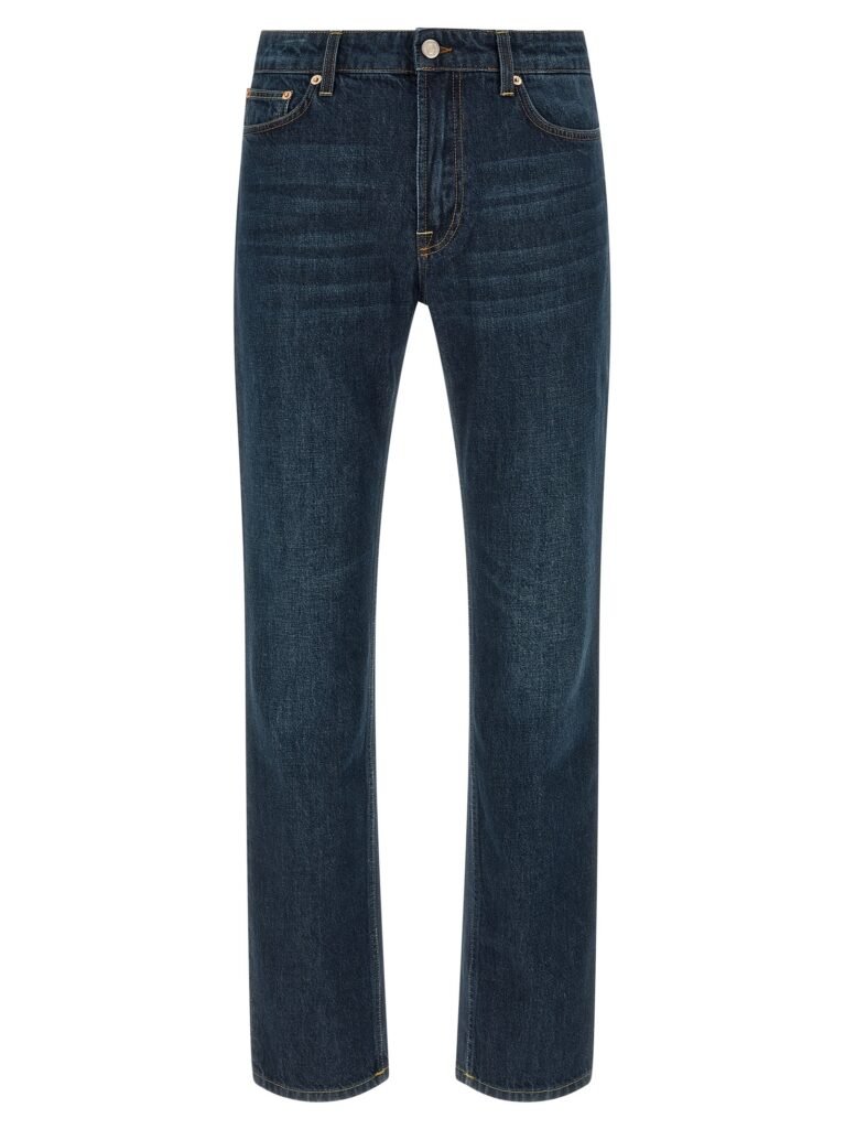 Stones' jeans