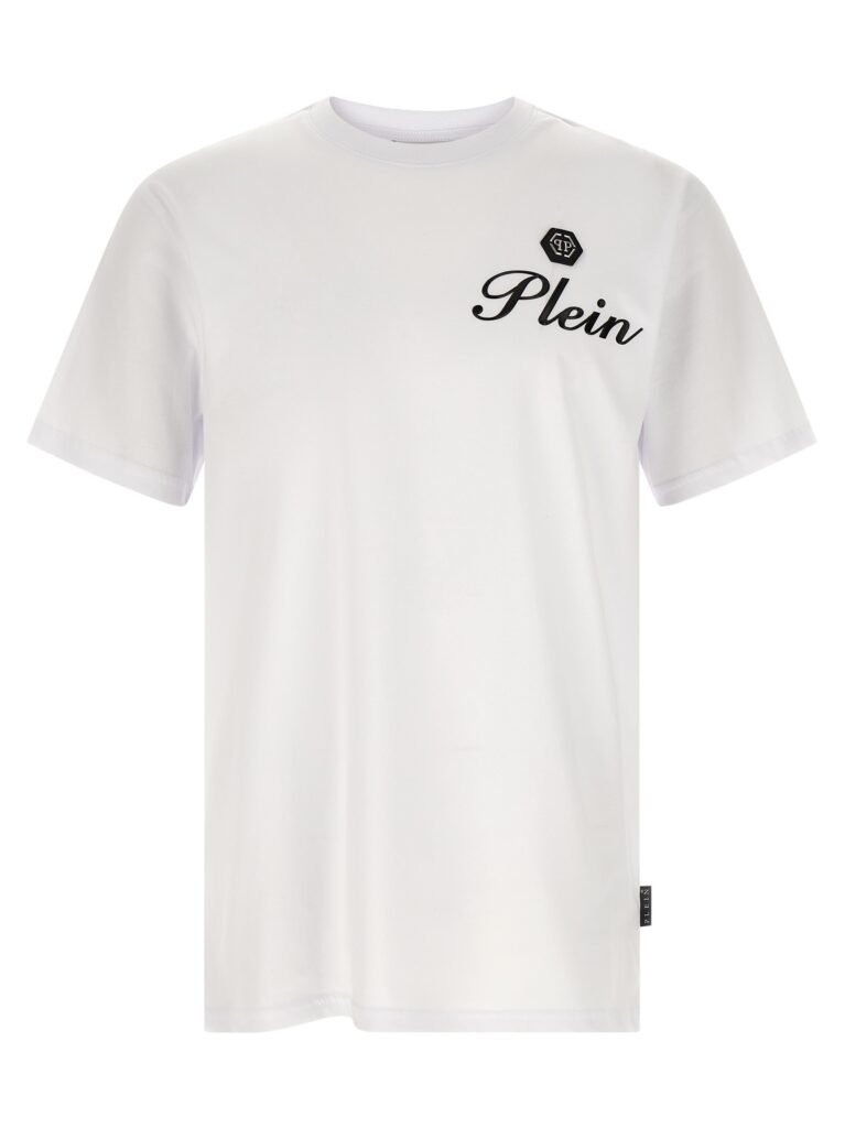 Hexagon' T-shirt