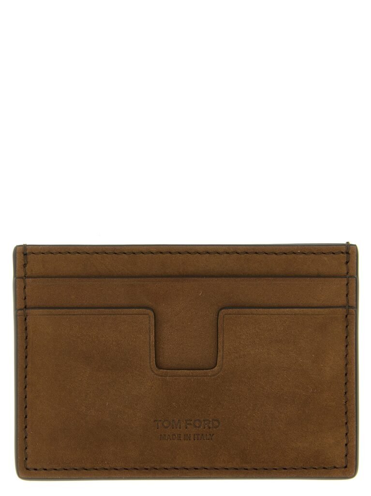 T Line' card holder