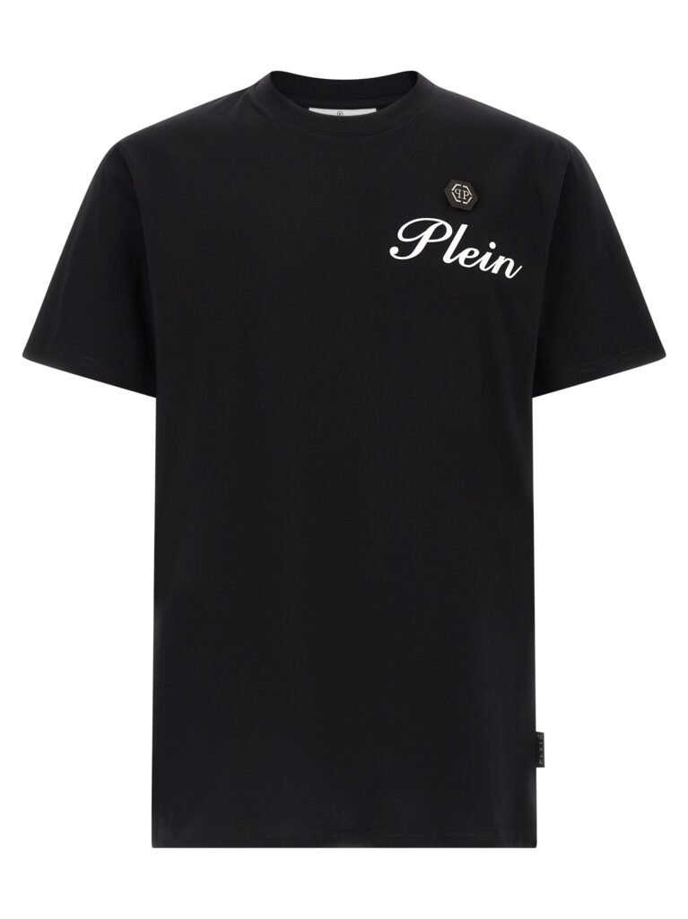 Hexagon' T-shirt
