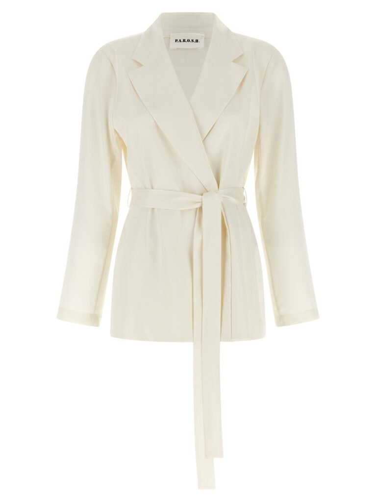 Paky' blazer