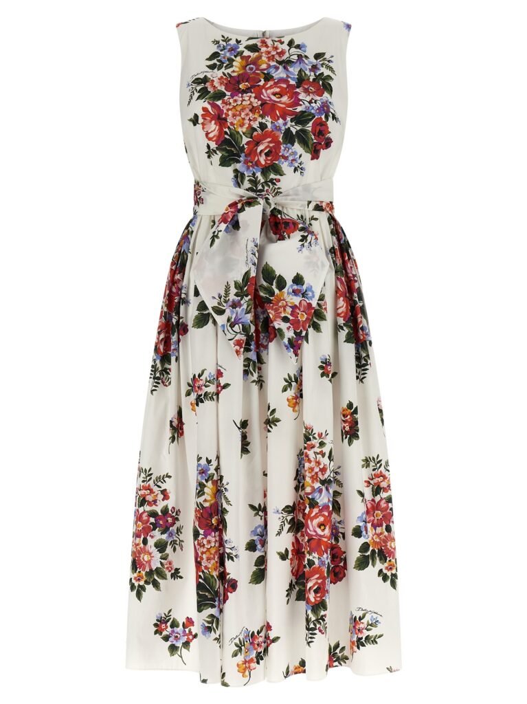 Bouquet di Fiori' dress