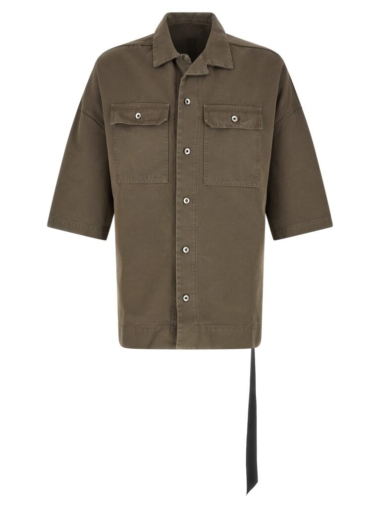 Magnum Tommy' shirt