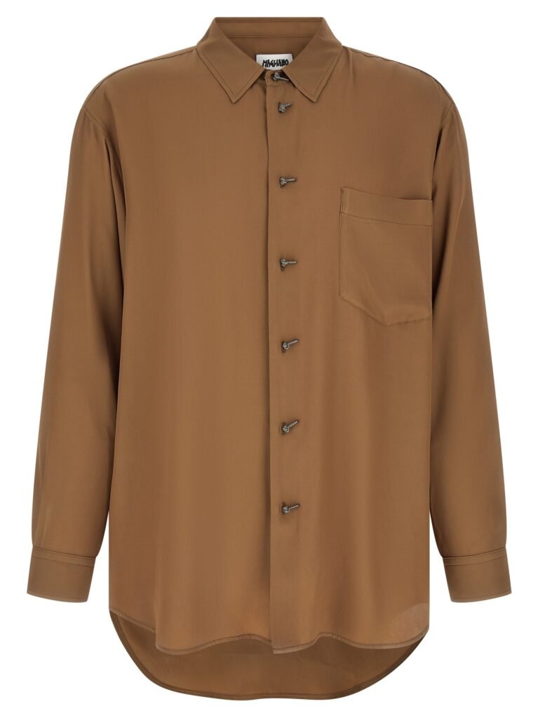 Trekking' shirt