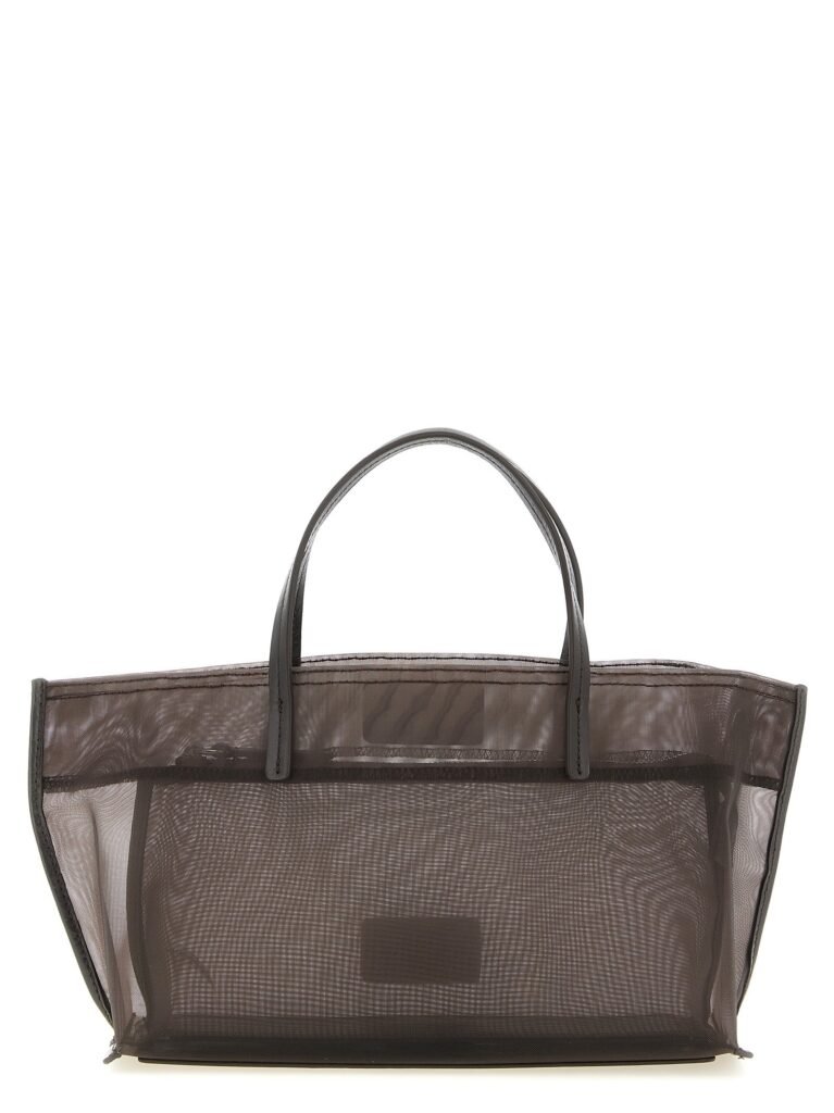Christos' mini shopping bag
