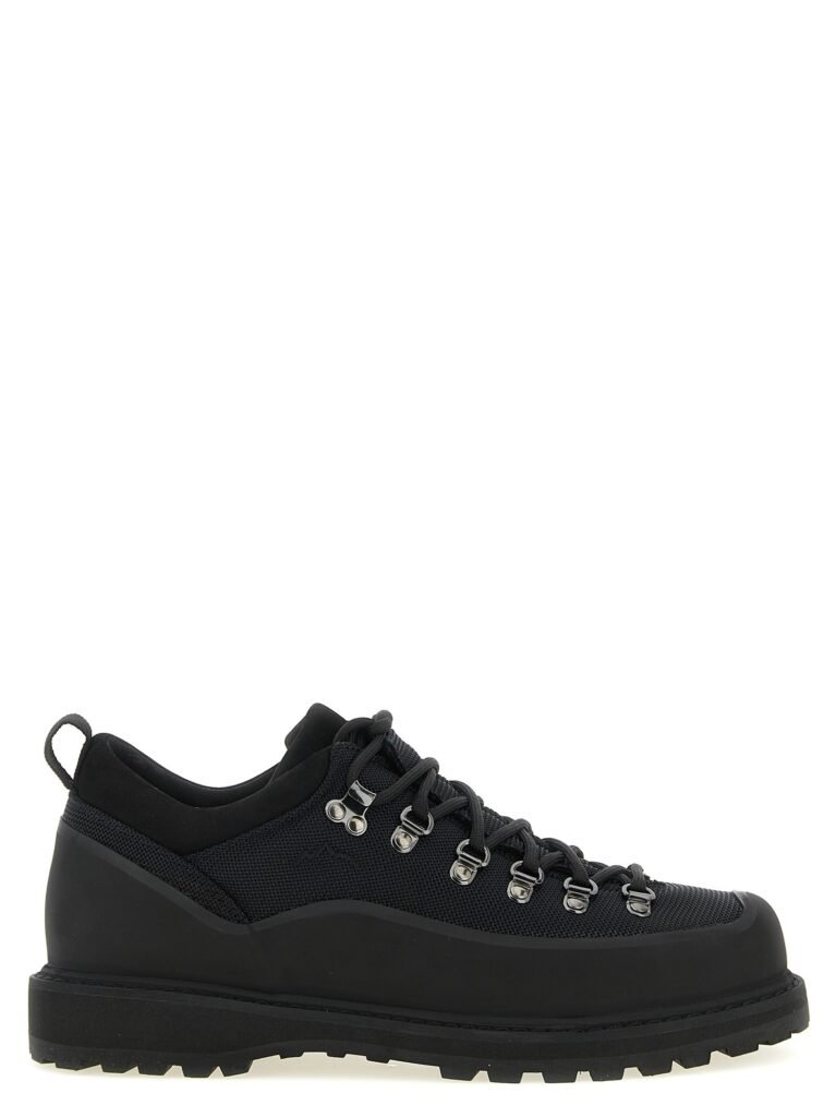 Roccia Basso Sport' ankle boots