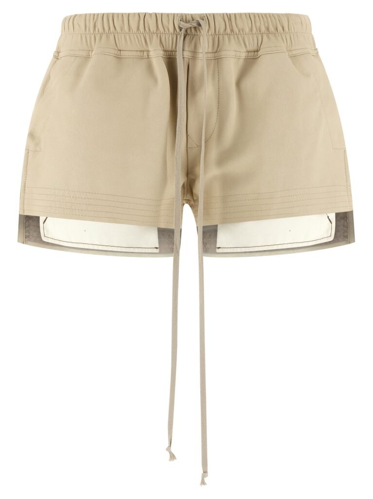 Fog Boxers' shorts