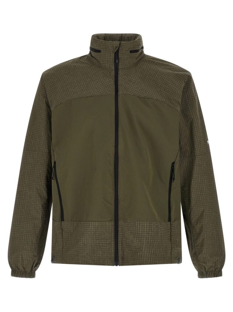 Hike Utility' anorak
