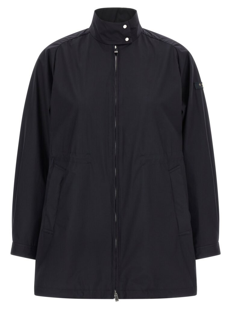 Veria' windbreaker