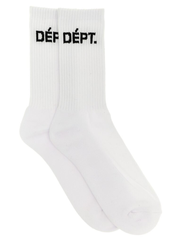 Clean' socks