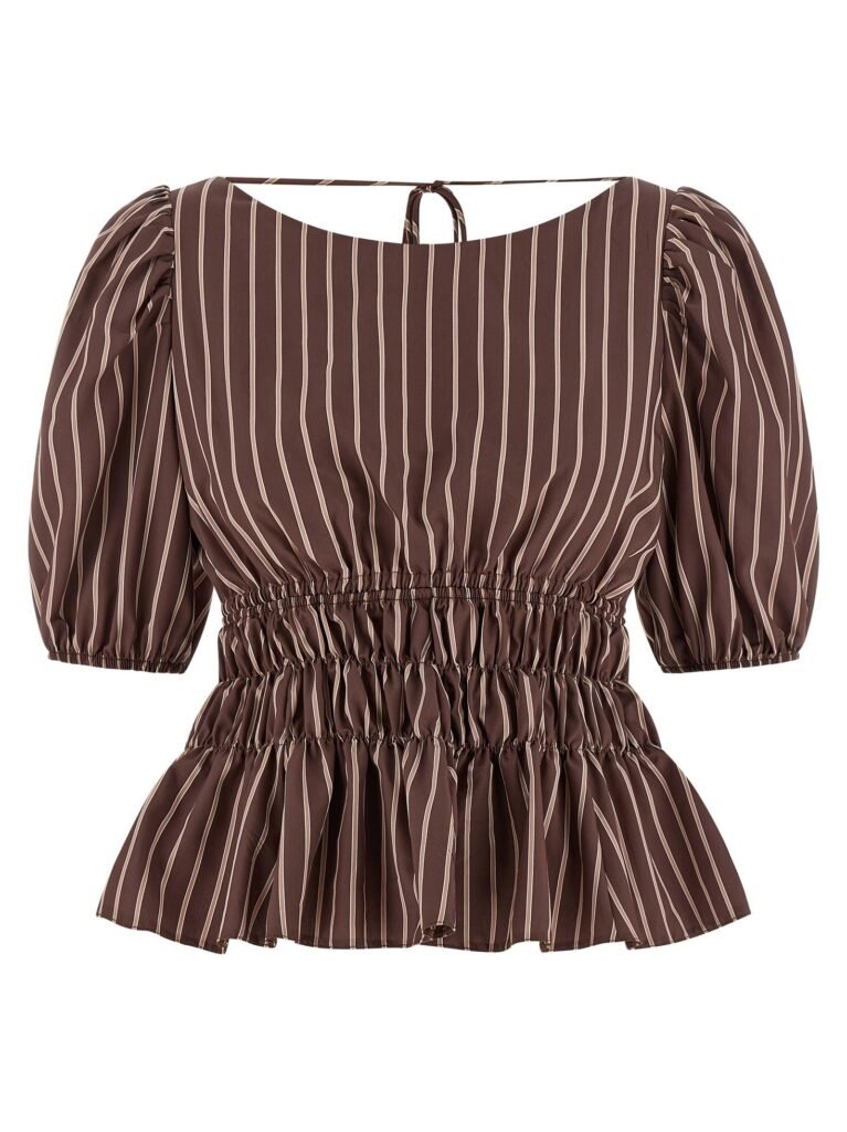 Jeanette' top