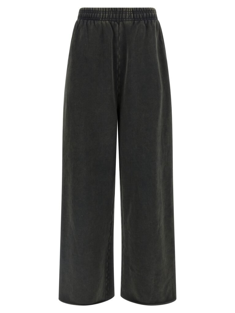 Full' joggers