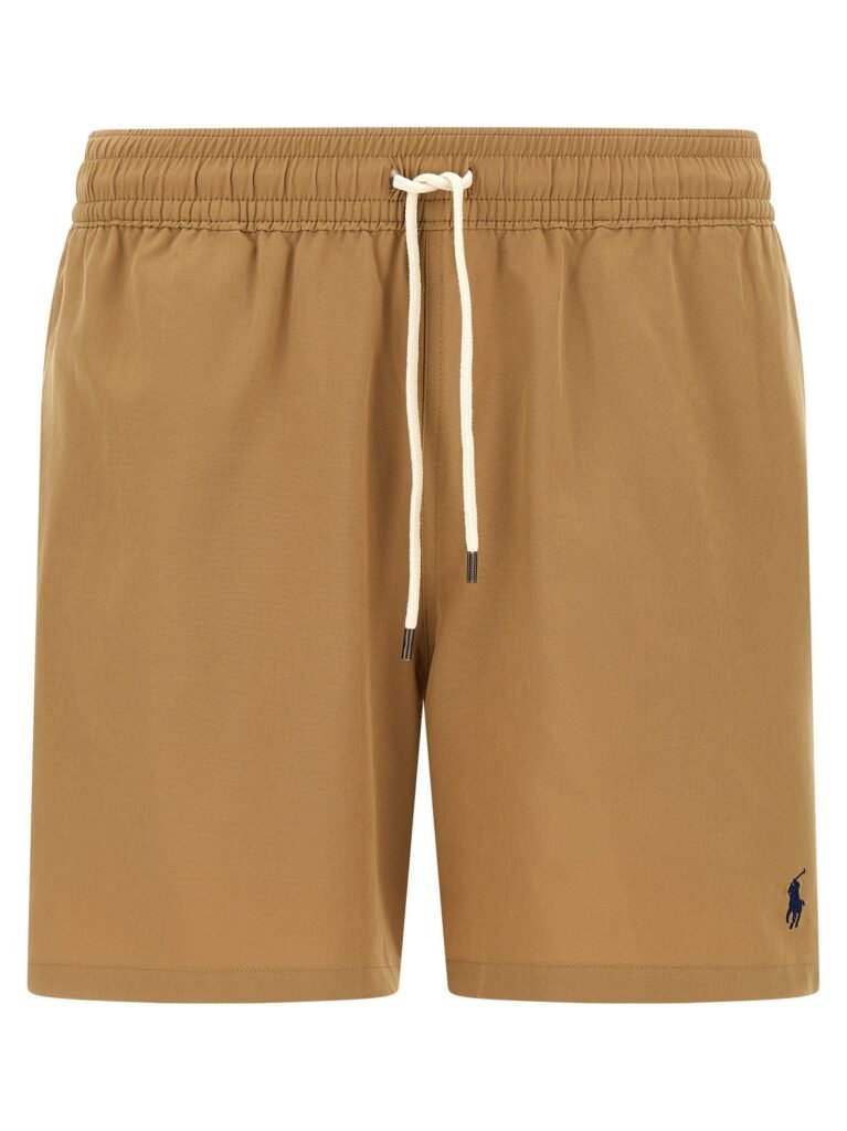 Traveller' swimsuit
