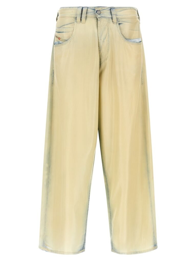 1997 D-Enim-M' jeans