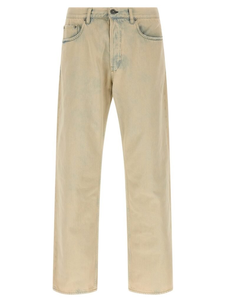 Skate' jeans