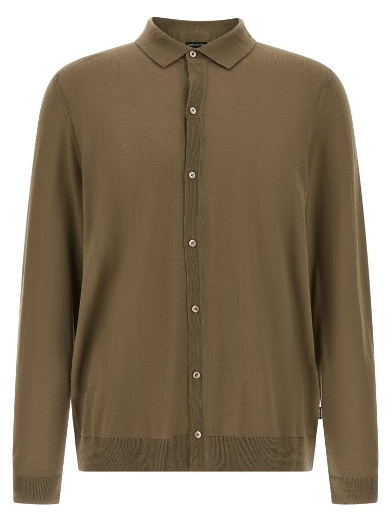 Helbert' polo shirt