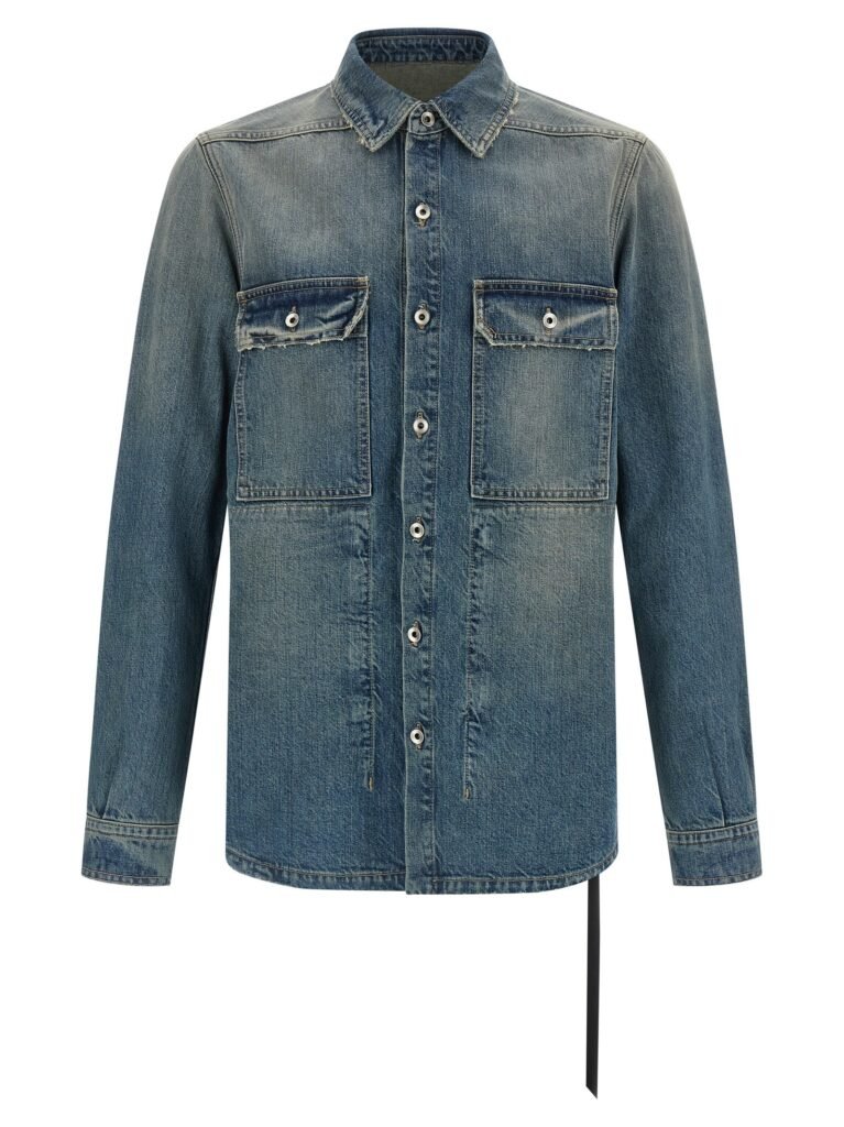 Outershirt' jacket