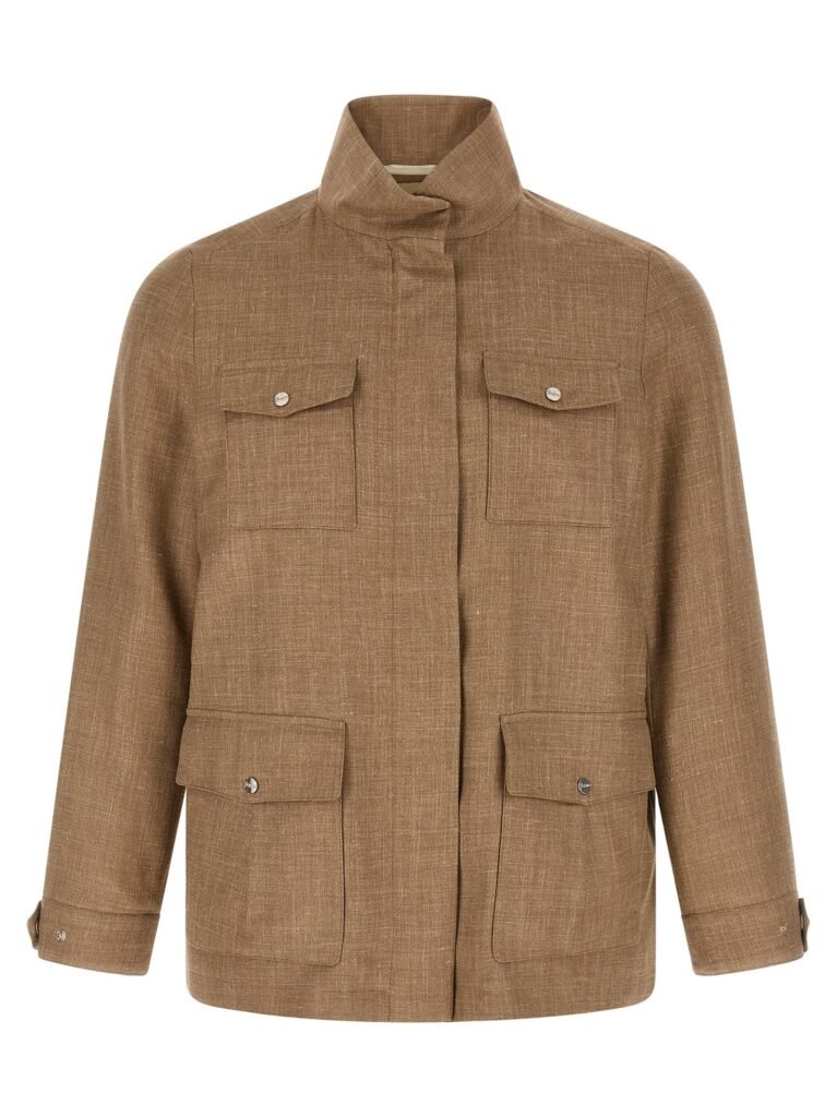 Field' jacket