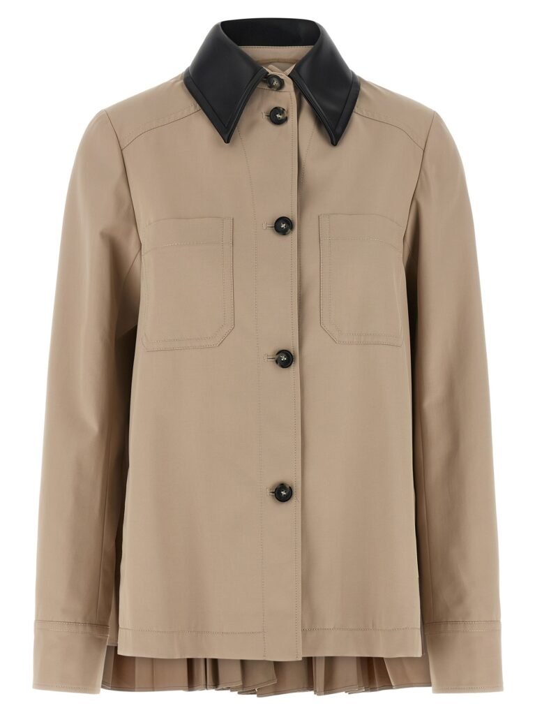 SpxSuperbo' overshirt