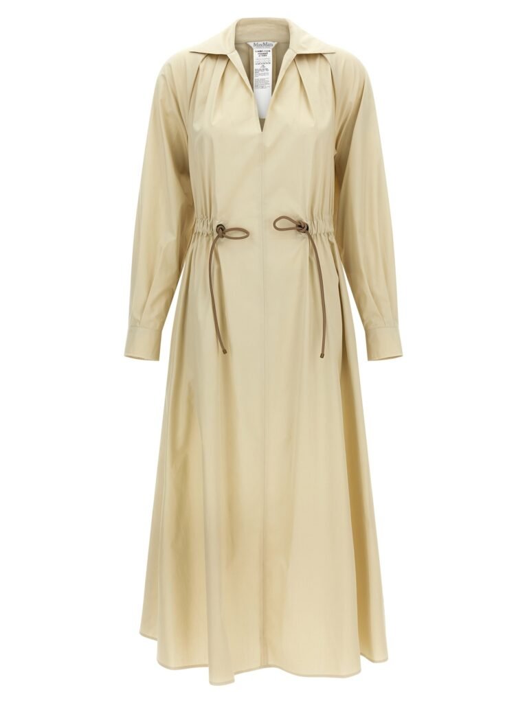 MxmPedaggi' dress