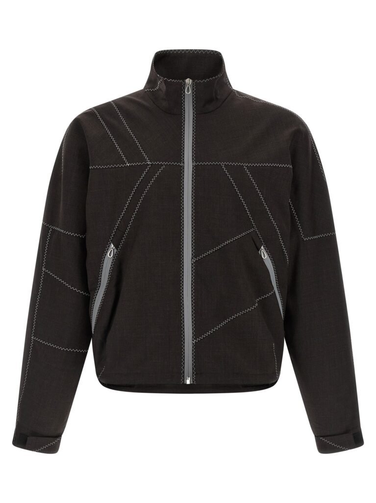 Fosco' jacket