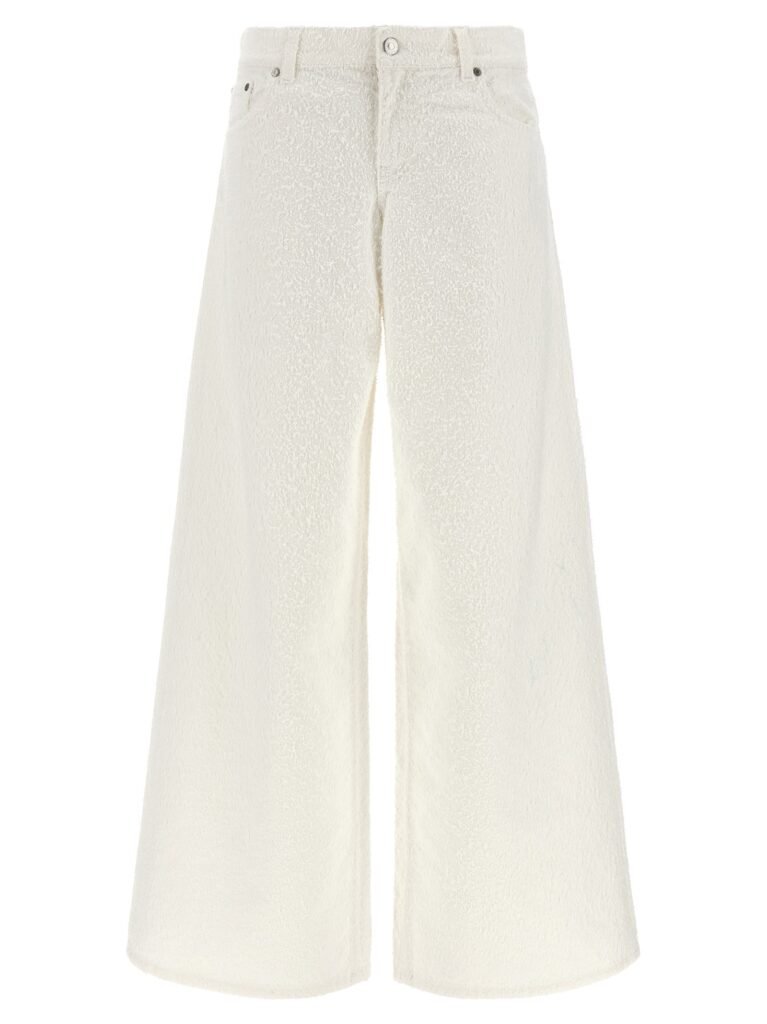 Jeans Boucle