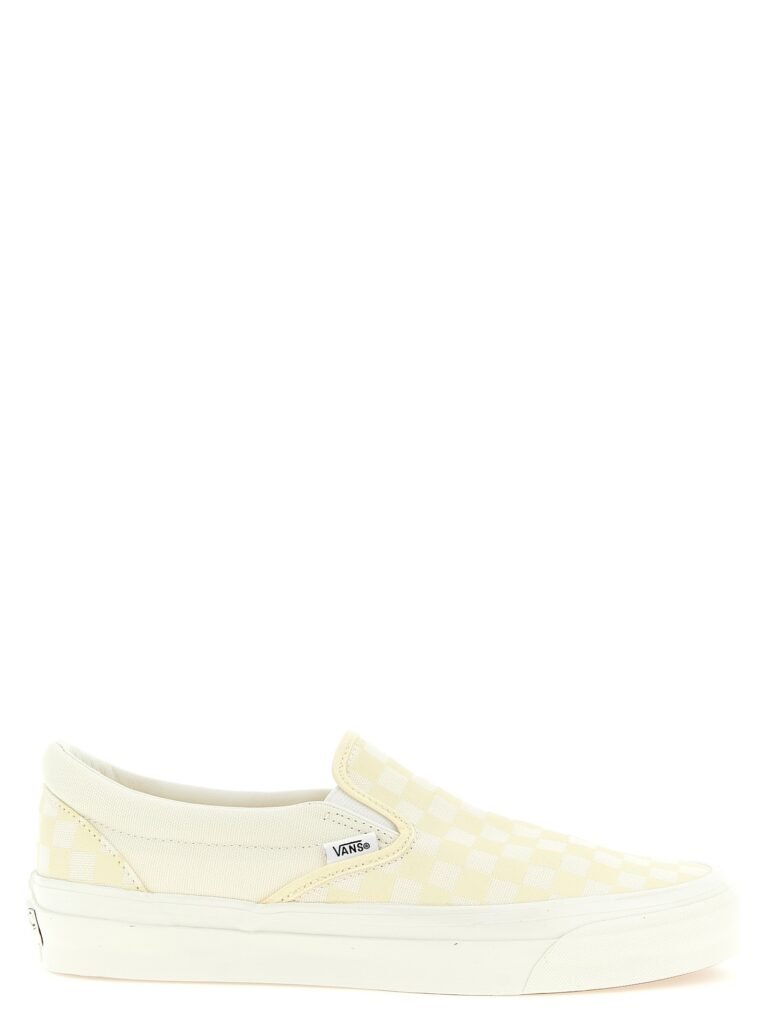 Premium Slip-On 98' sneakers
