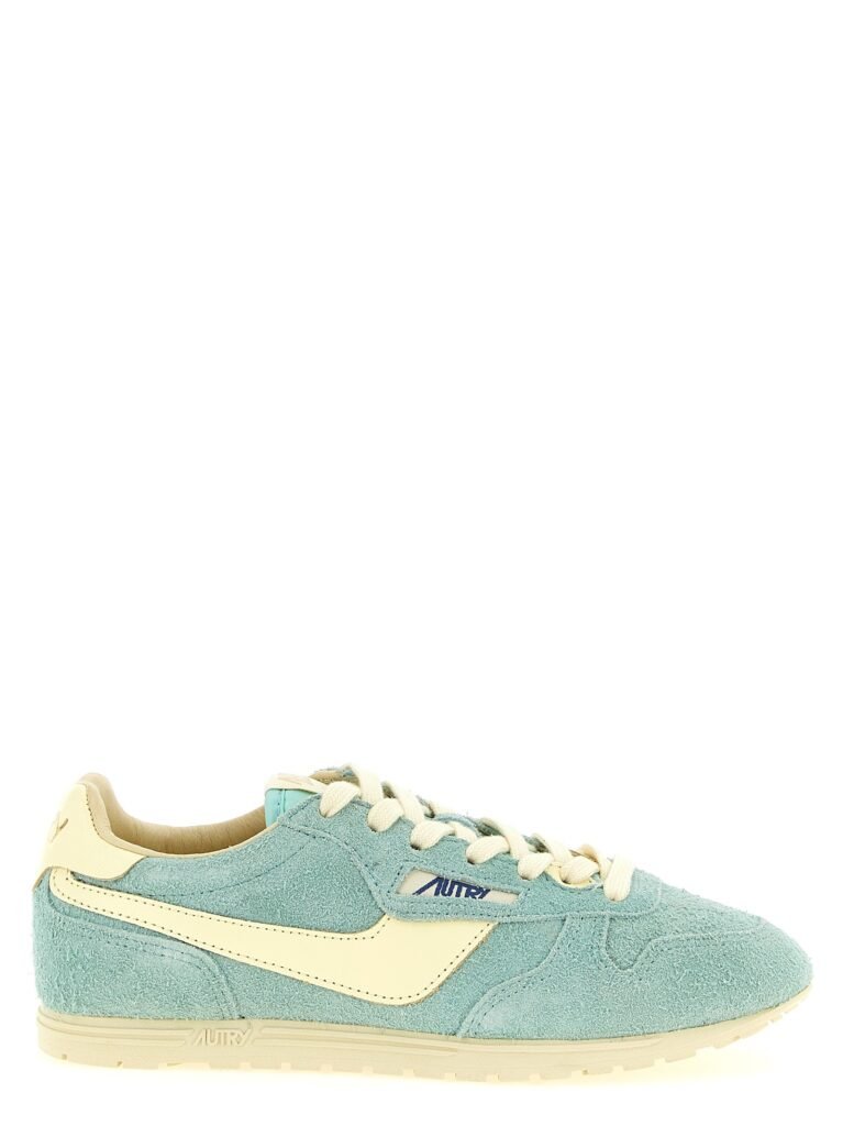 Windspin' sneakers