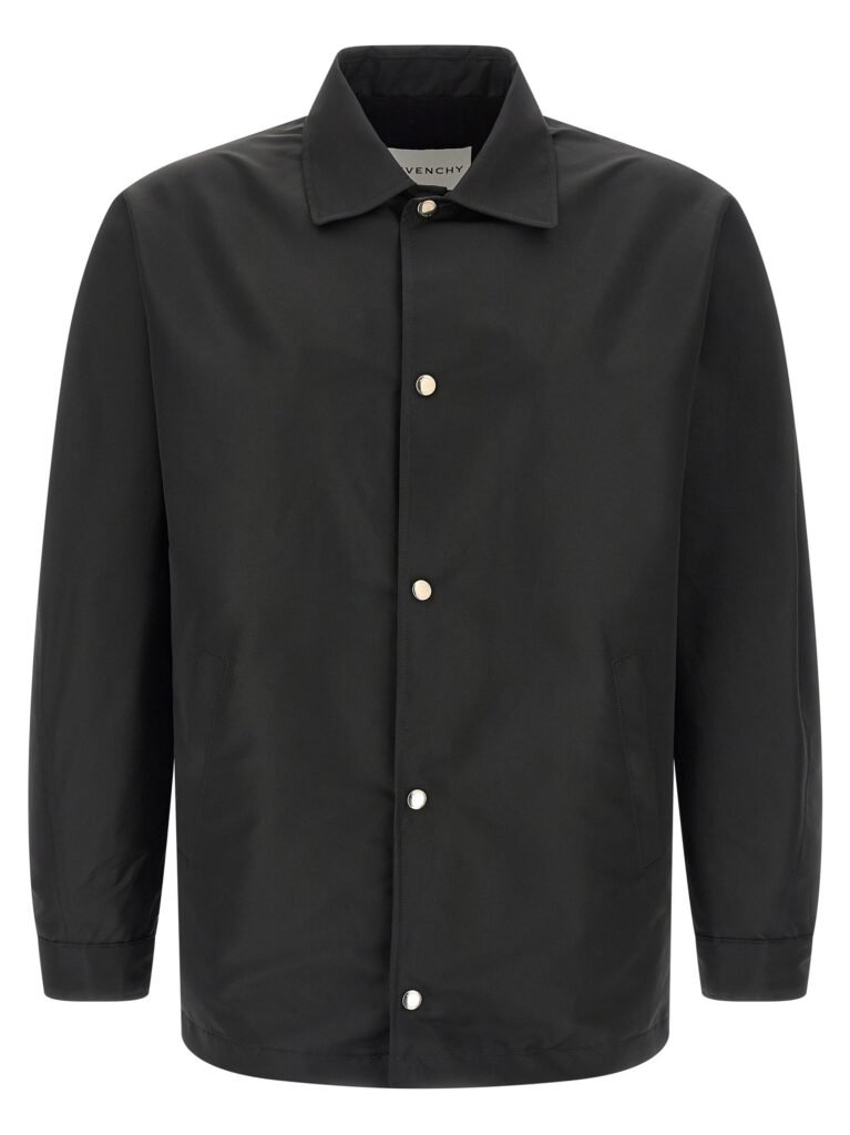 Coach' jacket
