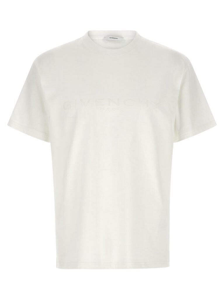 GIVENCHY Paris' T-shirt