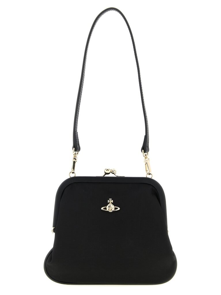 Vivienne' clutch