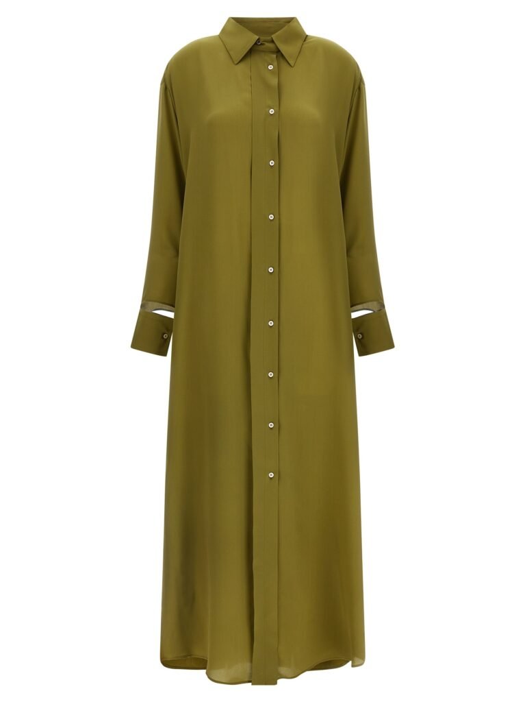 Antoine' dress