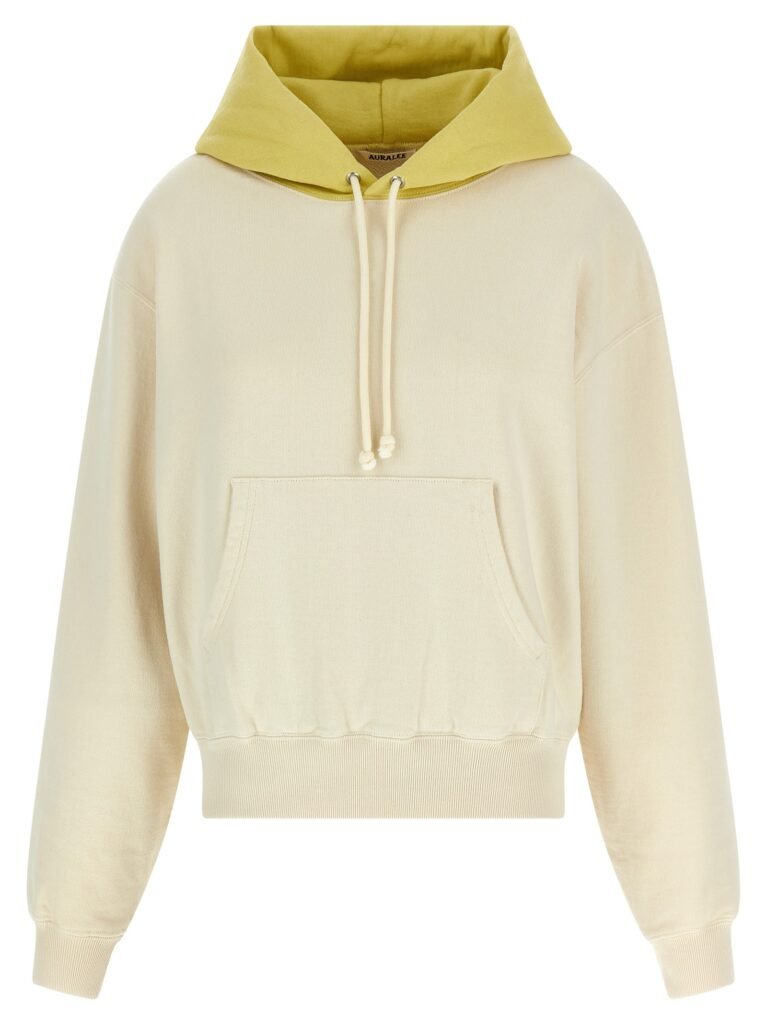 Vintage hoodie
