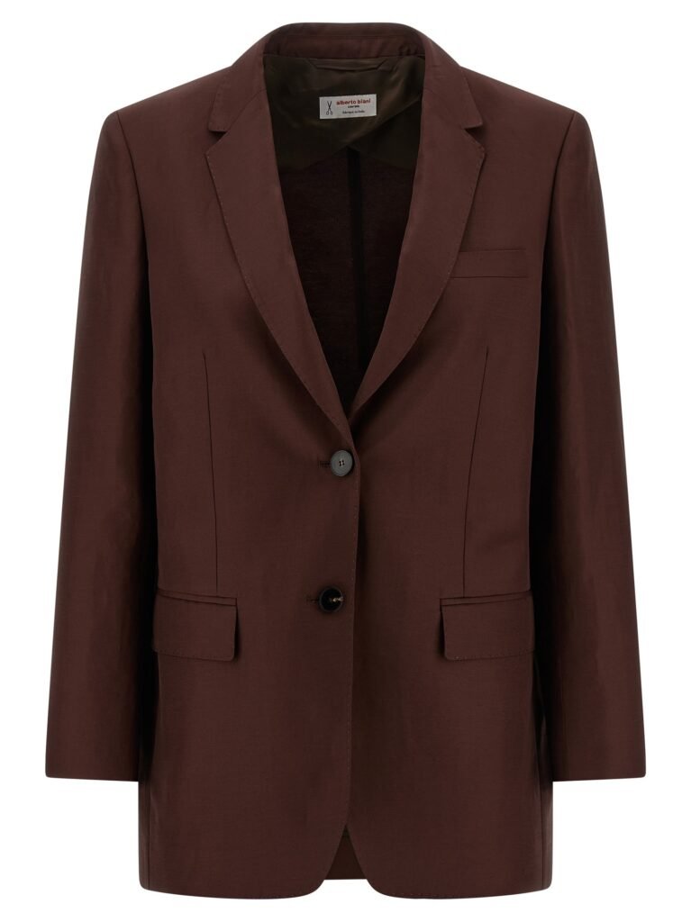 America' blazer