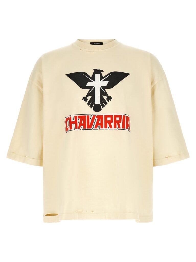 Aguila Buffalo' T-shirt