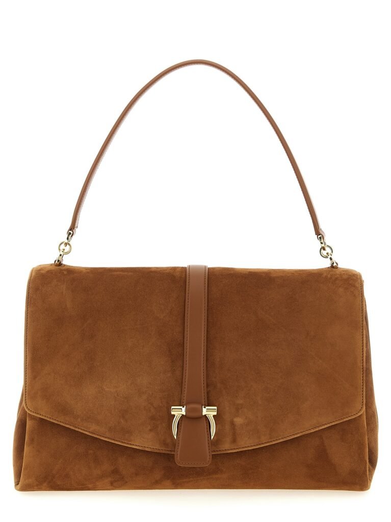Th L' shoulder bag