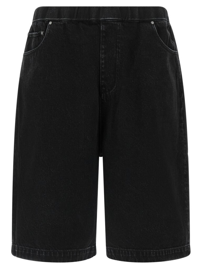 Spar' bermuda shorts