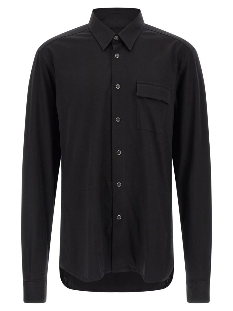Buba' shirt